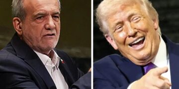 अमेरिका के कहने से नही रुकेगा युद्ध, ईरान ने रख दी ये 3 बड़ी शर्तें, क्या मान सकेंगे ट्रंप?