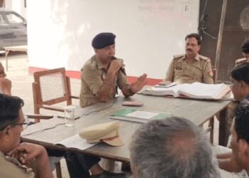 संभल CO के विवादित बोल पर AIMIM ने किया पलटवार, जानिए क्या कुछ कहा