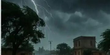 UP Weather Update: उत्तर प्रदेश में बदलेगा मौसम, गिरेंगे ओले, होगी मूसलाधार बारिश… मौसम, इन जिलों के लिए जारी हुई चेतावनी