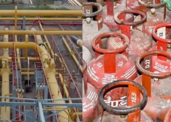 Gas Crisis : अब परिवारों को नहीं मिलेगा गैस सिलेंडर! गैस की मारामारी पर केंद्र सरकार का बड़ा फैसला
