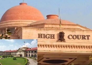 “कानून लागू नहीं कर सकते तो इस्तीफा दें”.इलाहाबाद हाईकोर्ट ने नमाजियों के मुद्दे पर क्यों मांगा डीएम और एसपी से इस्तीफा?