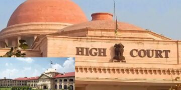 “कानून लागू नहीं कर सकते तो इस्तीफा दें”.इलाहाबाद हाईकोर्ट ने नमाजियों के मुद्दे पर क्यों मांगा डीएम और एसपी से इस्तीफा?