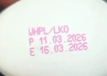 उत्तर प्रदेश में अंडा बेचने नियम हुए सख्त, 1 अप्रैल से एक्पायरी डेट लिखना हुआ अनिवार्य