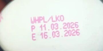 उत्तर प्रदेश में अंडा बेचने नियम हुए सख्त, 1 अप्रैल से एक्पायरी डेट लिखना हुआ अनिवार्य