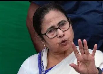 ममता बनर्जी रण के लिए तैयार, 291 सीटों पर उम्मीदवारों का ऐलान,खुद भवानीपुर से मैदान में, किसे कहां से टिकट