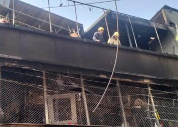 घर में सुरक्षा के लिए लगा डिजिटल लॉक और लोहे की जाली बनी ‘काल’, इंदौर के पुगलिया परिवार के 8 सदस्यों की जिंदा जलकर मौत