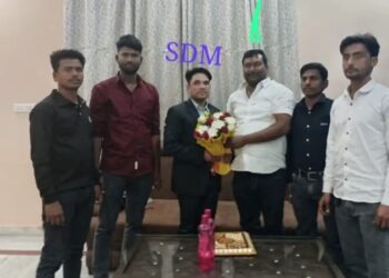 इटावा का IAS दूल्हा निकला फर्जी, गोरखपुर में की तीसरी शादी, दुल्हन को गोवा बेचने की थी तैयारी; लेकिन खुल गया भेद