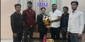 इटावा का IAS दूल्हा निकला फर्जी, गोरखपुर में की तीसरी शादी, दुल्हन को गोवा बेचने की थी तैयारी; लेकिन खुल गया भेद