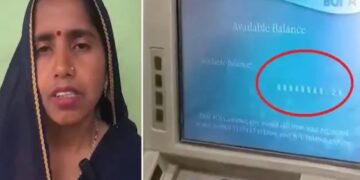 अचानक खाते में पहुंचे 10 करोड़! लेकिन महिला ने जो फैसला लिया, वो कर देगा हैरान