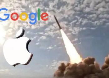 ईरान ने की Google, Apple समेत 18 अमेरिकी कंपनियों को सीधी धमकी, ‘1 अप्रैल से मचेगी तबाही…’