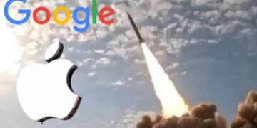 ईरान ने की Google, Apple समेत 18 अमेरिकी कंपनियों को सीधी धमकी, ‘1 अप्रैल से मचेगी तबाही…’