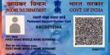 पैन कार्ड का ‘नया अवतार’! 1 अप्रैल से लागू होंगे सख़्त प्रावधान, एक चूक और लगेगा भारी जुर्माना