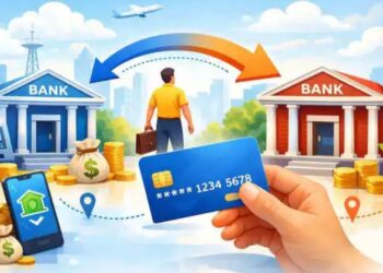 बड़ी ख़बर! मोबाइल नंबर की तरह बैंक अकाउंट भी होगा पोर्टेबल, यूनिवर्सल नंबर से आसान होगी बैंकिंग