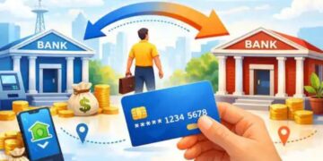 बड़ी ख़बर! मोबाइल नंबर की तरह बैंक अकाउंट भी होगा पोर्टेबल, यूनिवर्सल नंबर से आसान होगी बैंकिंग