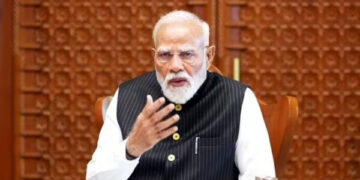 देश भर के मुख्यमंत्रियों के साथ मोदी करेंगे अहम् बैठक, क्या कुछ बड़ा होने वाला है??