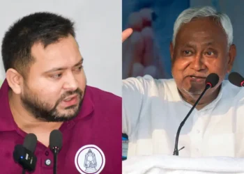 तेजस्वी की भविष्यवाणी हुई सच? ‘इस्तीफे’ वाली पहेली ने बढ़ाई NDA की धड़कनें