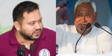 तेजस्वी की भविष्यवाणी हुई सच? ‘इस्तीफे’ वाली पहेली ने बढ़ाई NDA की धड़कनें