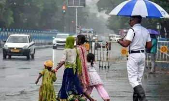 मौसम लेगा करवट, 70 की रफ्तार से चलेंगी हवाएं, होगी तेज बारिश… IMD ने जारी की चेतावनी