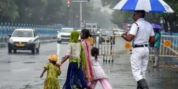 मौसम लेगा करवट, 70 की रफ्तार से चलेंगी हवाएं, होगी तेज बारिश… IMD ने जारी की चेतावनी