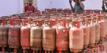 LPG गैस सिलेंडर बुकिंग के नियमों में बड़ा बदलाव! 1 अप्रैल से लागू हुए ये 5 नए निर्देश, यदि अनदेखी की तो कटेगा कनेक्शन