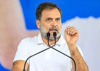 राहुल गांधी के खिलाफ फिलहाल नहीं होगी FIR, इलाहाबाद हाईकोर्ट ने आदेश पर लगाई रोक