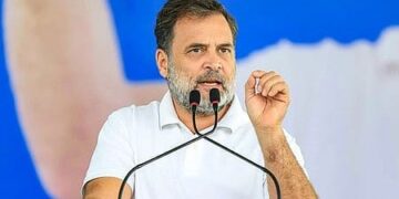 राहुल गांधी के खिलाफ फिलहाल नहीं होगी FIR, इलाहाबाद हाईकोर्ट ने आदेश पर लगाई रोक