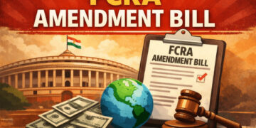 जानिए क्या है FCRA बिल, आखिर क्यों उड़ी हुई है NGOs की नींद, विपक्ष क्यों कर रहा विरोध?