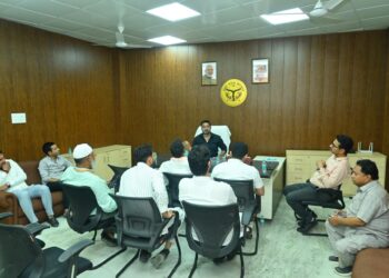 लखनऊ से पहली उड़ान 22 अप्रैल को, 427 हज यात्री होंगे रवाना
