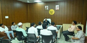 लखनऊ से पहली उड़ान 22 अप्रैल को, 427 हज यात्री होंगे रवाना