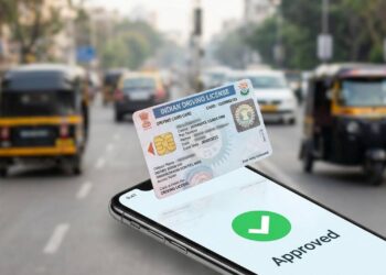 उत्तर प्रदेश में ड्राइविंग लाइसेंस-वाहन नंबर और परमिट नियमों में बदलाव, लोगों को म‍िलेगी बड़ी राहत