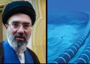 देशभर में इंटरनेट ठप होगा? मिडिल ईस्ट की जंग के कारण? जानें समस्या से कैसे निपट सकता है भारत