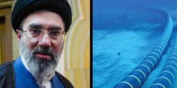 देशभर में इंटरनेट ठप होगा? मिडिल ईस्ट की जंग के कारण? जानें समस्या से कैसे निपट सकता है भारत