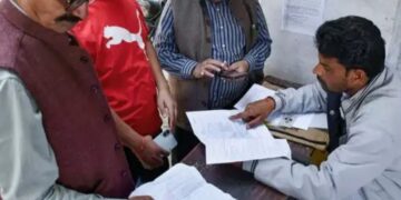 भारत में शुरू हुई जनगणना, नोट कर लें 33 सवालों की लिस्ट; देनी होंगी ये डिटेल