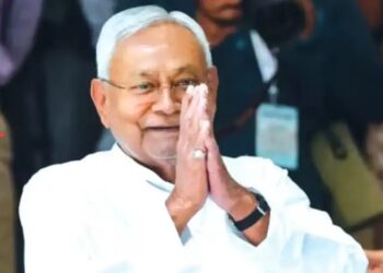 बिहार में जल्द होगा ‘सत्ता परिवर्तन’ ! नये CM को लेकर खत्म हुआ सस्पेंस, इस दिन होगा ऐलान