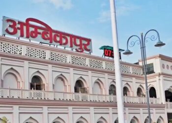 छत्तीसगढ़ के अंबिकापुर में प्रेमी ने महिला का रेप करने के बाद की बेरहमी से हत्या, महिला की 12 पसलियां टूटीं. दिल-फेफड़े भी फटे