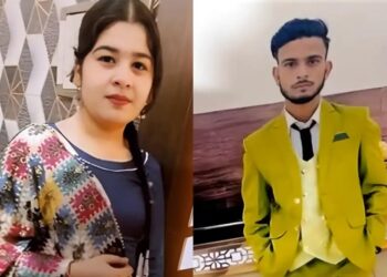 रामिका थापा ने आरिफ से किया निकाह तो मच गया बवाल, इलाके में तनाव