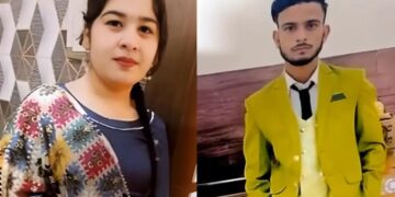 रामिका थापा ने आरिफ से किया निकाह तो मच गया बवाल, इलाके में तनाव