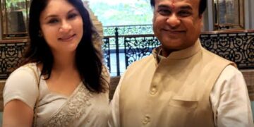 हिमंत सरमा की पत्नी के पास 3 पासपोर्ट? कांग्रेस ने किया बड़ा दावा, हिल गयी असम की सियासत