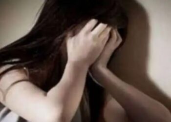 लखनऊ में किशोरी से दरिंदगी, हाथ-पैर बांधा, मुंह में ठूंसा कपड़ा, शोर पर अर्धनग्न छोड़कर भागे