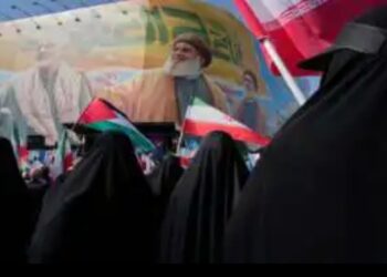 ‘आखिरकार ईरान के आगे दुश्मन ने घुटने टेके, जीत हमारी हुई’, खामेनेई को किया गया याद, क्या है आगे का प्लान?