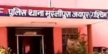 इनकम टैक्स रेड का डर दिखाकर 90 लाख की ठगी करने वाले शातिर बदमाश सहित दो गिरफ्तार