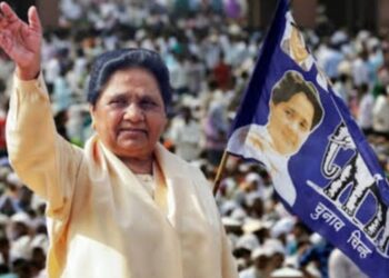 Ambedkar Jayanti Live: राजधानी लखनऊ में आंबेडकर जयंती पर मायावती का शक्ति प्रदर्शन, बीजेपी-सपा का भी मेगा इवेंट