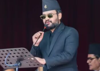 बालेन शाह बोले सिर्फ फोटो खिंचवाने नहीं आऊंगा  भारत दौरे से पहले नेपाली प्रधानमंत्री ने रखी कई शर्तें