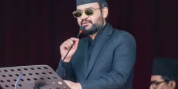 बालेन शाह बोले सिर्फ फोटो खिंचवाने नहीं आऊंगा  भारत दौरे से पहले नेपाली प्रधानमंत्री ने रखी कई शर्तें