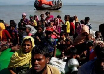 Rohingya Boat Accident: अंडमान सागर में बड़ा हादसा, रोहिंग्या शरणार्थियों की नाव डूबी, 250 लापता
