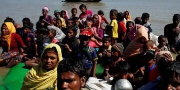 Rohingya Boat Accident: अंडमान सागर में बड़ा हादसा, रोहिंग्या शरणार्थियों की नाव डूबी, 250 लापता