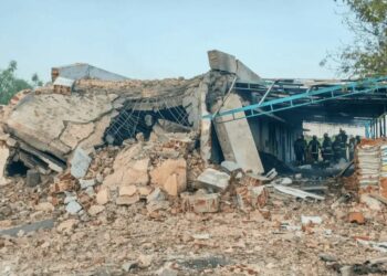 तमिलनाडु: पटाखा फैक्ट्री में हुआ भीषण धमाका, 16 लोगों की मौत, कई घायल