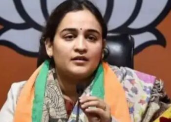 अपर्णा यादव और ऋतु शाही के प्रदर्शन पर भाजपा नेतृत्व नाराज, माँगा स्पष्टीकरण