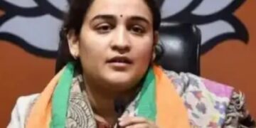 अपर्णा यादव और ऋतु शाही के प्रदर्शन पर भाजपा नेतृत्व नाराज, माँगा स्पष्टीकरण