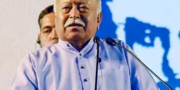 RSS प्रमुख भागवत की सुरक्षा में खर्च होता है 40 से 45 लाख,HC पहुंची याचिका; जज ने की ख़ारिज, जानिए क्या कहा